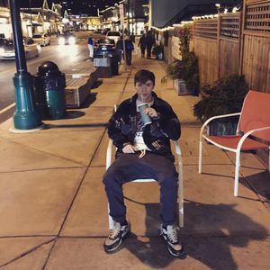 Meet your Posher, Ryan